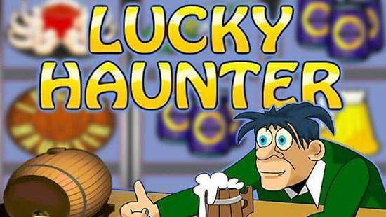 Lucky Haunter